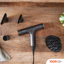 Фен Cecotec BAMBA IONICARE 6000 ROCKSTAR SOFT PRO 04297 (304053)