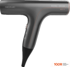 Фен Cecotec BAMBA IONICARE 6000 ROCKSTAR SOFT PRO 04297 (304053)