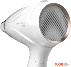 Фен Cecotec BAMBA IONICARE 5400 POWER&GO WHITE (304049)