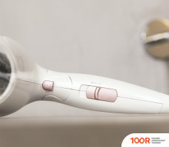 Фен Cecotec BAMBA IONICARE 5400 POWER&GO WHITE (304049)