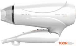 Фен Cecotec BAMBA IONICARE 5400 POWER&GO WHITE (304049)