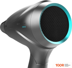 Фен Cecotec BAMBA IONICARE 5400 POWER&GO BLACK (304048)