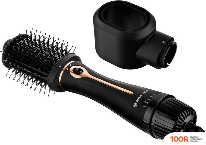 Фен Brayer BR3134 (304041)