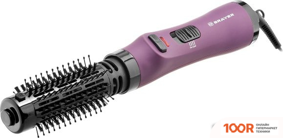 Фен Brayer BR3133VT (304040)