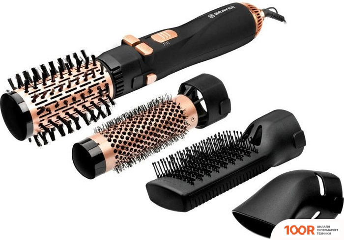 Фен Brayer BR3132 (304038)