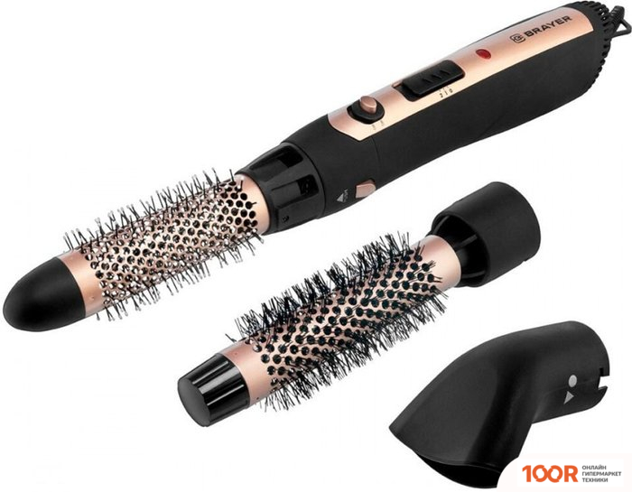 Фен Brayer BR3131 (304037)