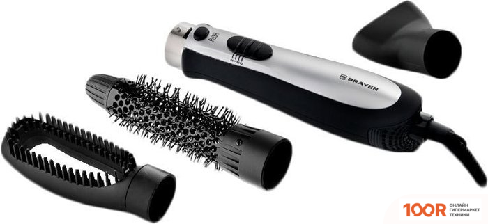 Фен Brayer BR3130 (304035)