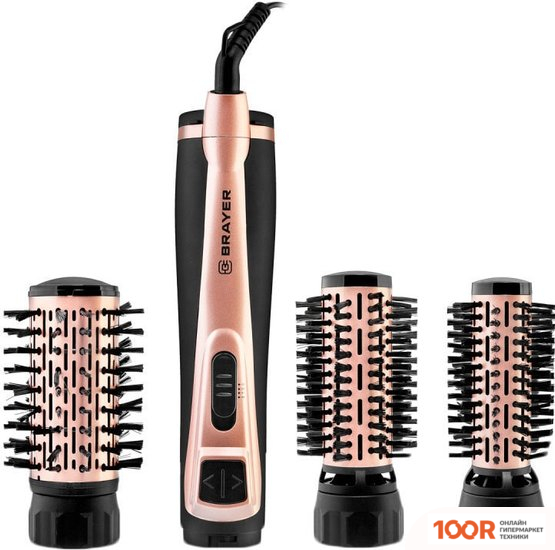 Фен Brayer BR3100 (304034)