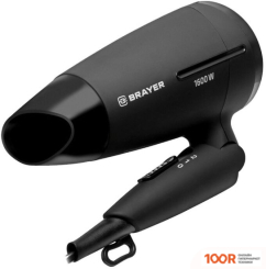 Фен Brayer BR3020 (304025)