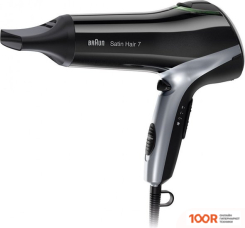 Фен Braun SATIN HAIR 7 HD710E (304012)