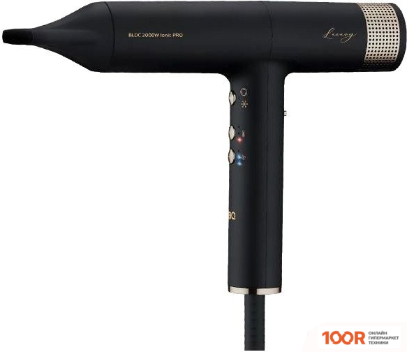 Фен BQ HD2222B (304001)