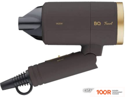 Фен BQ HD1212M (303992)