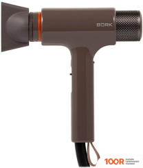 Фен BORK F732 GG (303989)