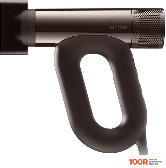 Фен BORK F730 GG (303986)