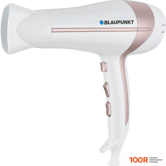 Фен Blaupunkt HDD501RO (303978)