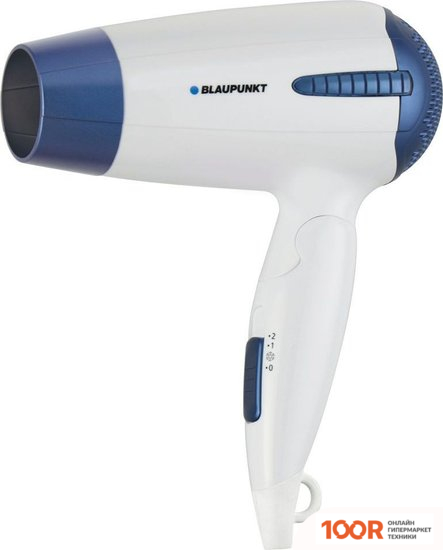Фен Blaupunkt HDD301BL (303973)