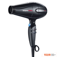 Фен BaByliss PRO VENEZIANO-HQ IONIC BAB6960IE (303940)