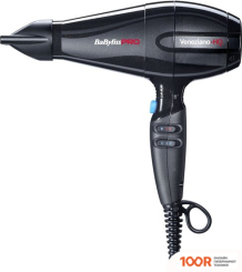 Фен BaByliss PRO VENEZIANO-HQ IONIC BAB6960IE (303940)