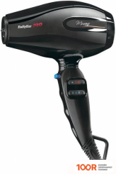 Фен BaByliss PRO PRO MURANO IONIC BAB6160INE (303935)