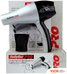 Фен BaByliss PRO PEARL BAB5559WTE (303934)