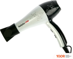 Фен BaByliss PRO PEARL BAB5559WTE (303934)