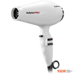 Фен BaByliss PRO LEVANTE SPECIAL EDITION BAB6950WIE (303932)