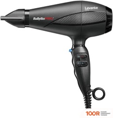 Фен BaByliss PRO LEVANTE BAB6950IE (303931)