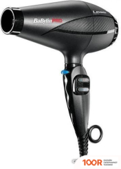 Фен BaByliss PRO LEVANTE BAB6950IE (303931)