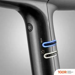 Фен BaByliss PRO FALCO BAB8550E (303928)