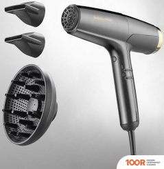 Фен BaByliss PRO FALCO BAB8550E (303928)