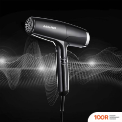 Фен BaByliss PRO FALCO BAB8550BE (303927)