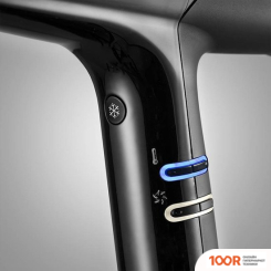 Фен BaByliss PRO FALCO BAB8550BE (303927)