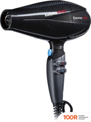 Фен BaByliss PRO EXCESS-HQ BAB6990IE (303926)