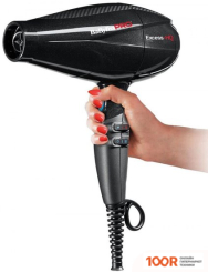 Фен BaByliss PRO EXCESS-HQ BAB6990IE (303926)