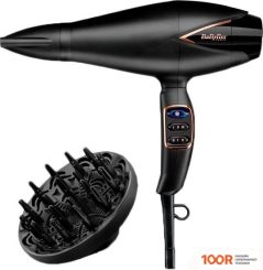 Фен BaByliss D665E (303909)