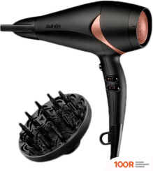 Фен BaByliss D566E (303904)