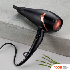 Фен BaByliss D566E (303904)