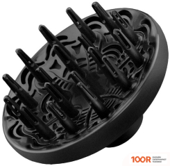 Фен BaByliss D563DE (303903)