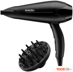 Фен BaByliss D563DE (303903)