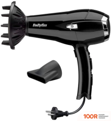 Фен BaByliss D374DE (303902)