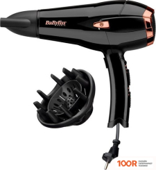 Фен BaByliss D373E (303901)