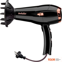 Фен BaByliss D373E (303901)