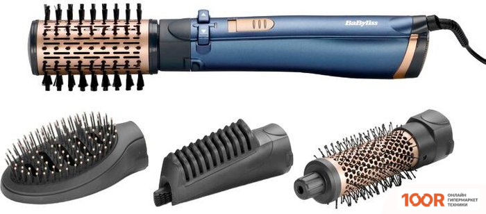 Фен BaByliss AS965E (303897)