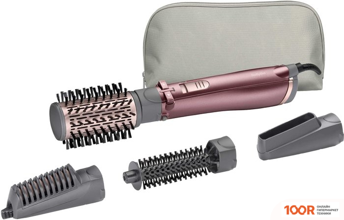 Фен BaByliss AS960E (303895)