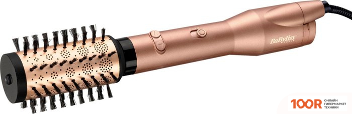 Фен BaByliss AS952E (303894)