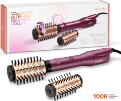 Фен BaByliss AS950E (303893)