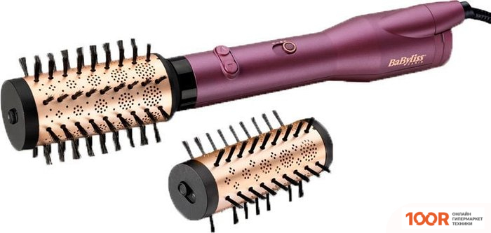 Фен BaByliss AS950E (303893)