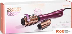 Фен BaByliss AS950E (303893)