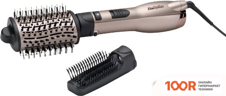 Фен BaByliss AS90PE (303892)