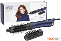 Фен BaByliss AS84PE (303890)